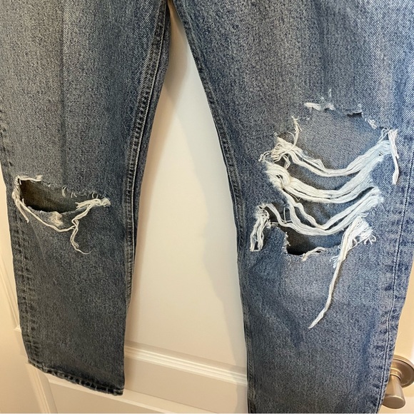 AGOLDE 90s PINCH - Picture 9 of 13